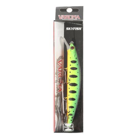 Воблер SKYFISH "VARUNA 110SP" 110 мм, 16 гр, 0,5-1,0 м, цвет: 05#